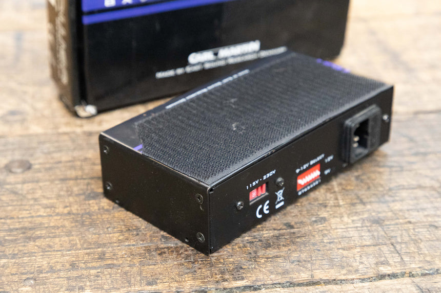 Carl Martin Pro Power v2