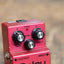Boss DM-2 Delay (Black Label) 1981 - 1984 - Pink