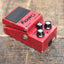 Boss DM-2 Delay (Black Label) 1981 - 1984 - Pink