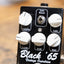 Wampler Black 65’ Vintage overdrive