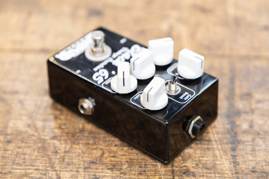 Wampler Black 65’ Vintage overdrive