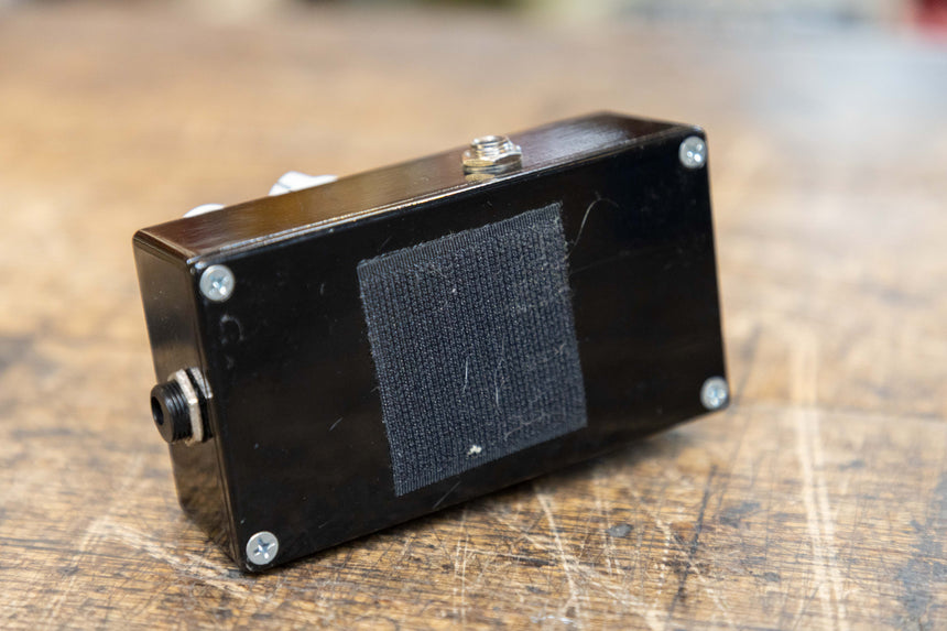 Wampler Black 65’ Vintage overdrive