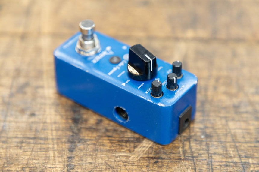 Donner Delay Echo square