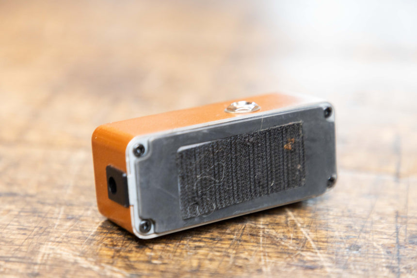 Mooer MRT1 Soul Shiver 2010s - Orange