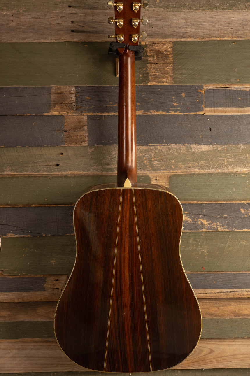 1970’s S. Yairi YD-306