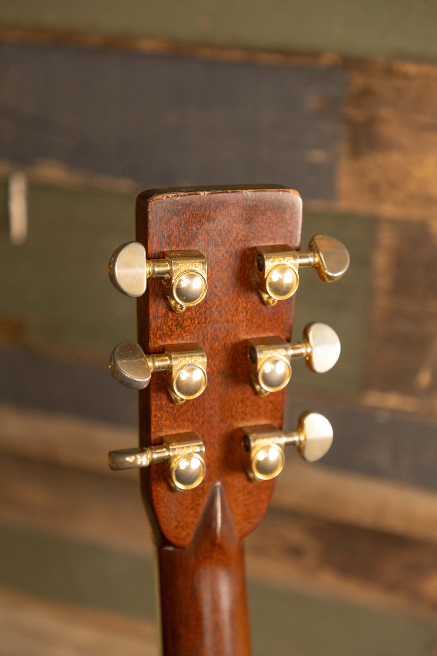 1970’s S. Yairi YD-306