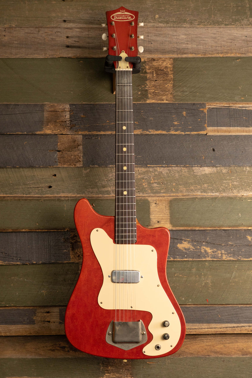 1962 Kay Vanguard K100