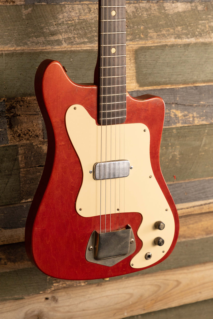 1962 Kay Vanguard K100