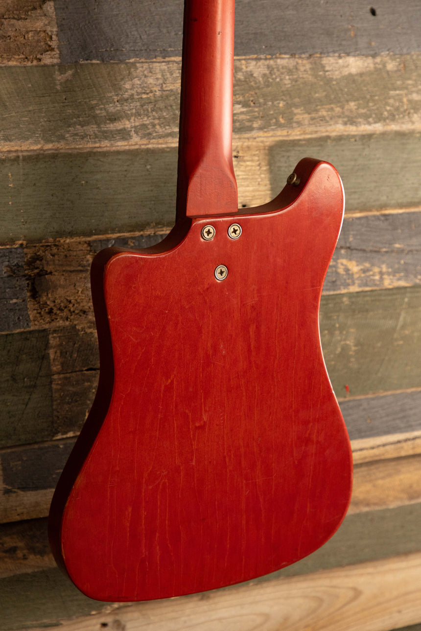 1962 Kay Vanguard K100