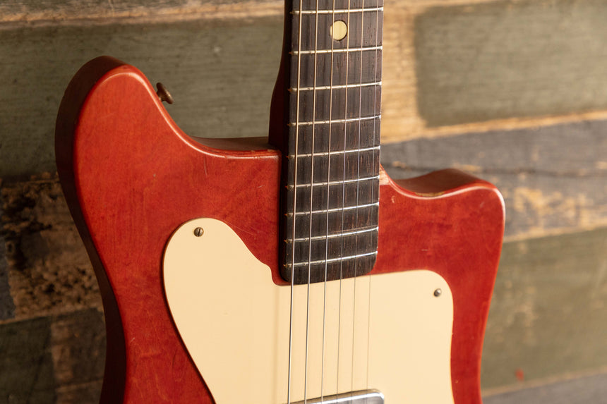 1962 Kay Vanguard K100