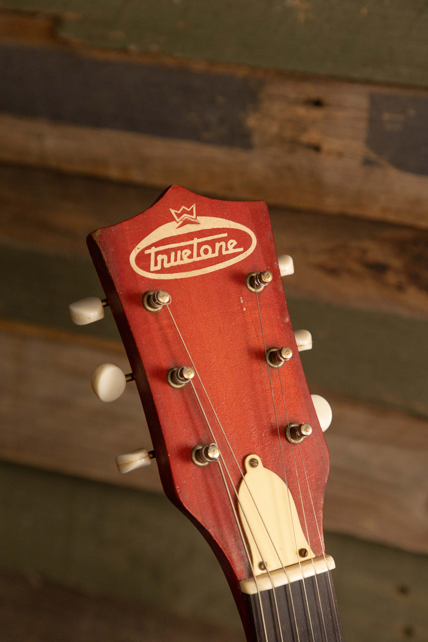 1962 Kay Vanguard K100