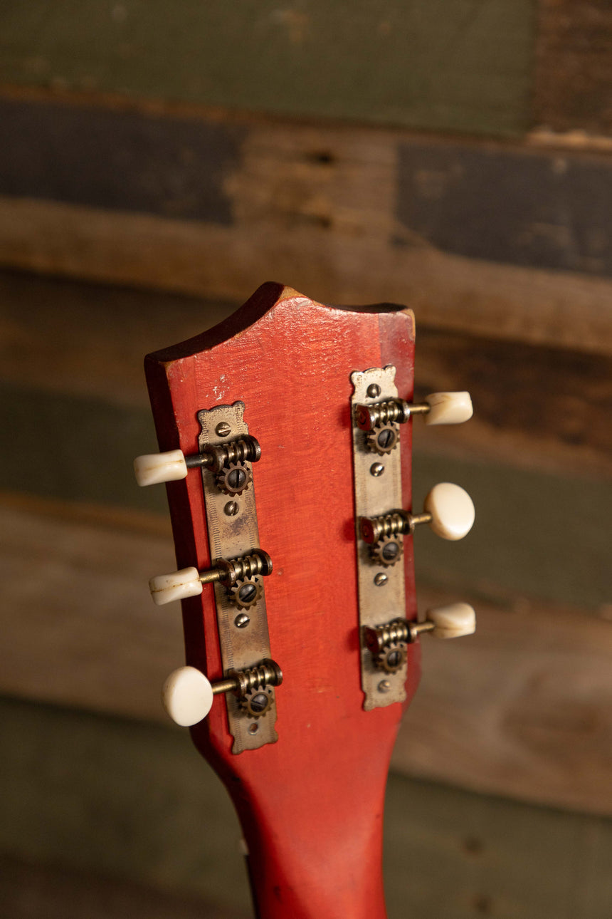 1962 Kay Vanguard K100