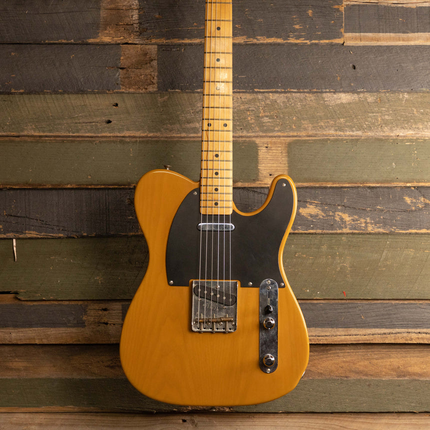 Fender TL52-75 Telecaster 1985-1987