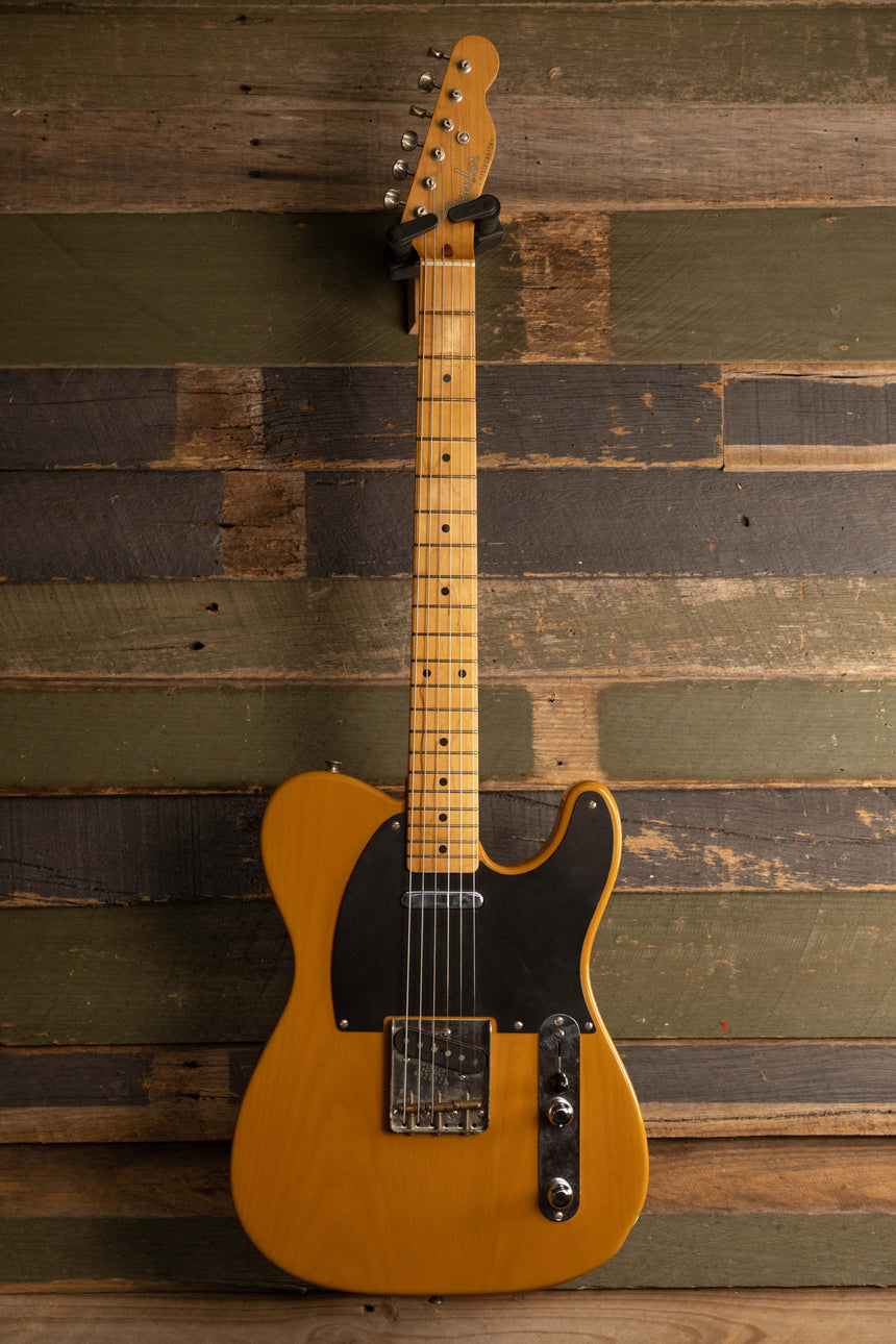 Fender TL52-75 Telecaster 1985-1987