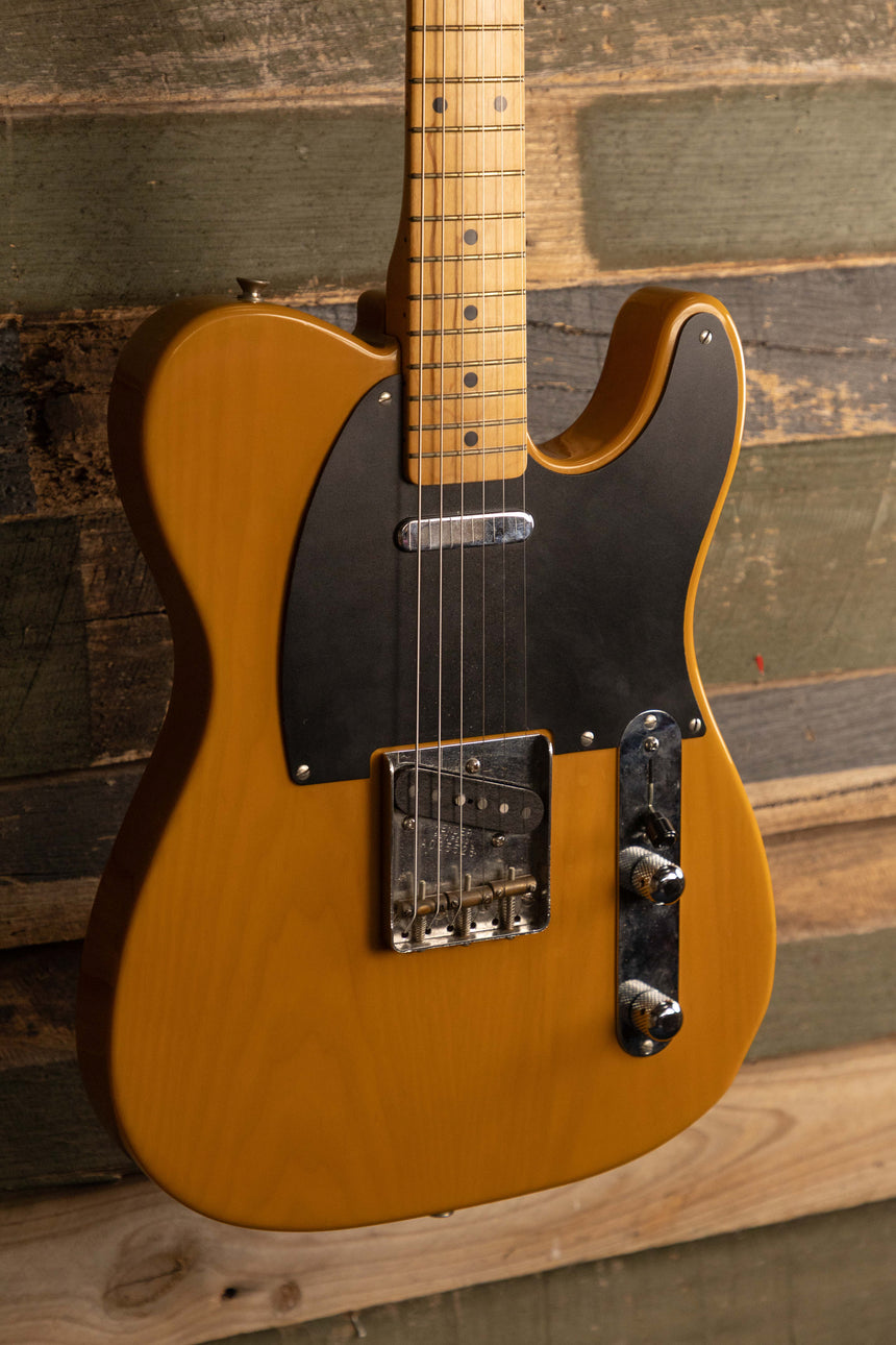 Fender TL52-75 Telecaster 1985-1987