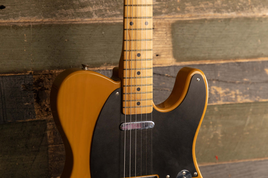 Fender TL52-75 Telecaster 1985-1987