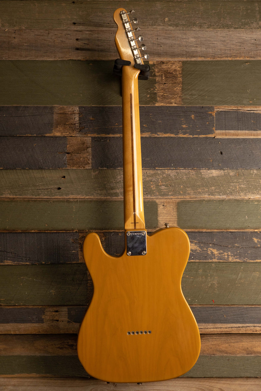 Fender TL52-75 Telecaster 1985-1987