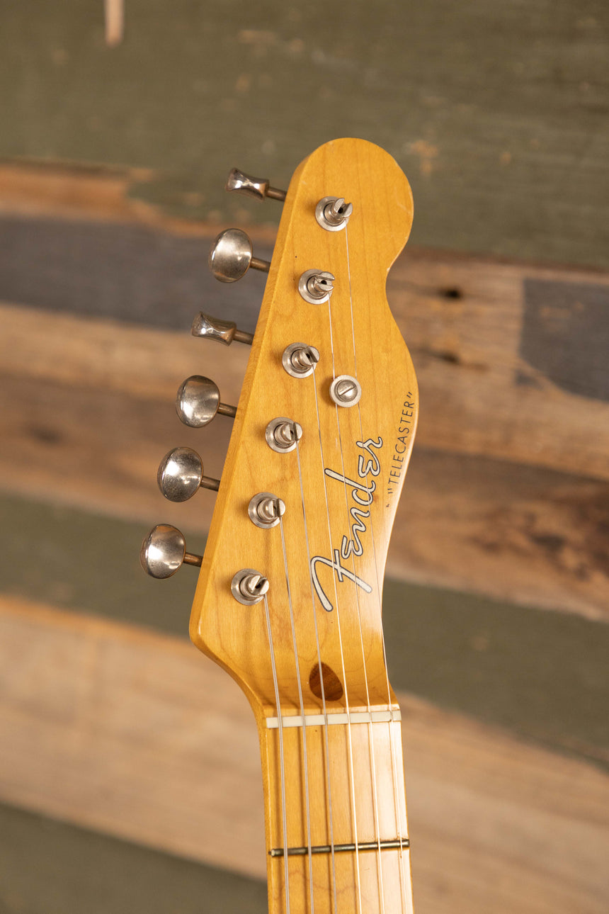 Fender TL52-75 Telecaster 1985-1987