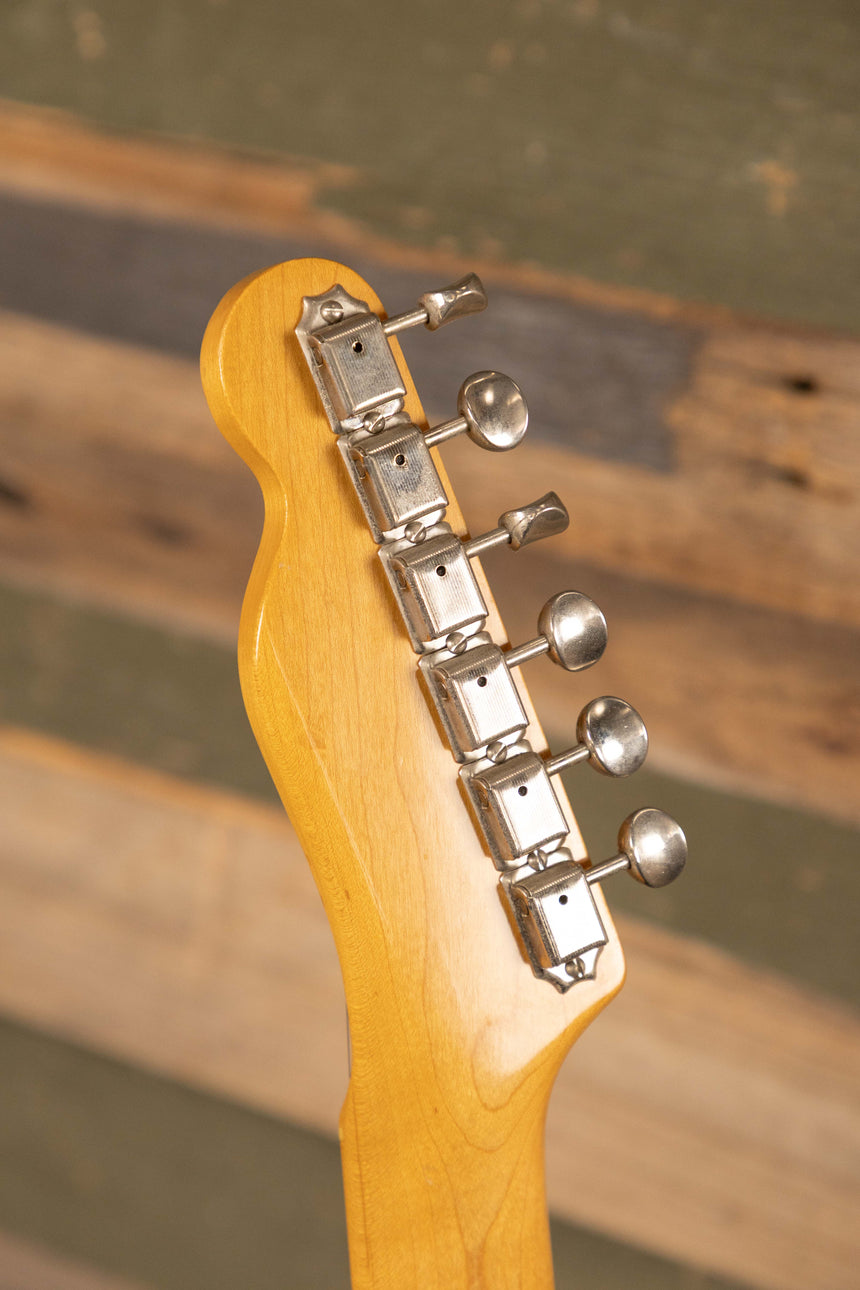 Fender TL52-75 Telecaster 1985-1987