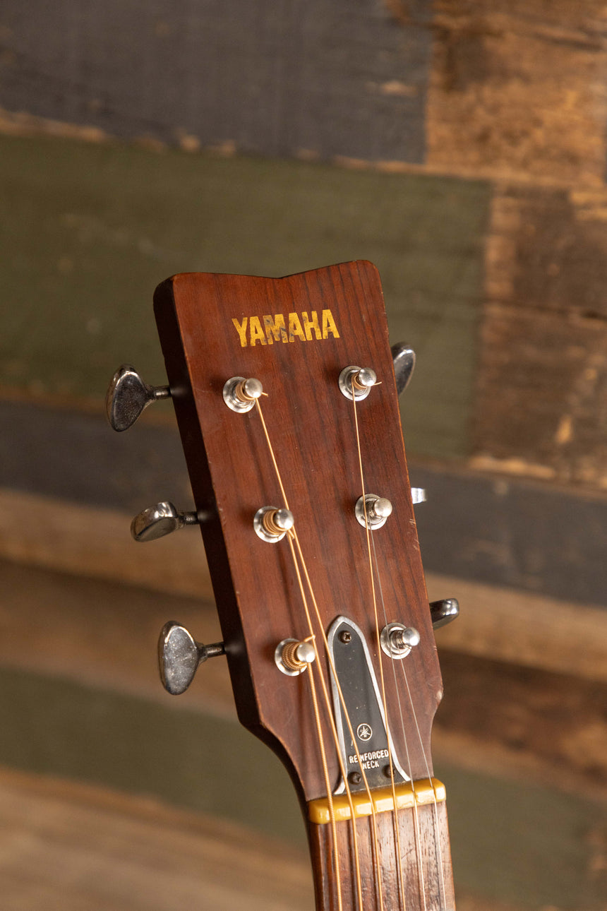 1967 Yamaha FG-150 - Red Label