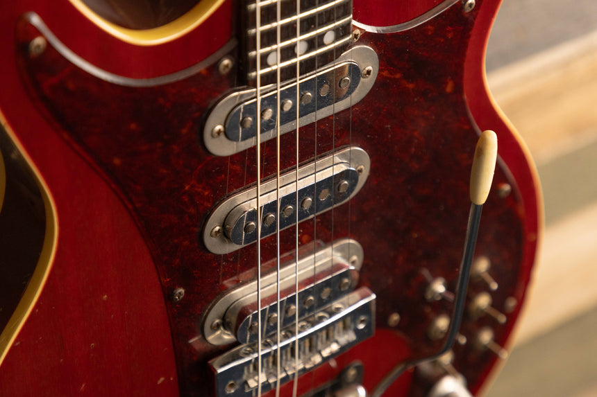 1978 Greco BM-900