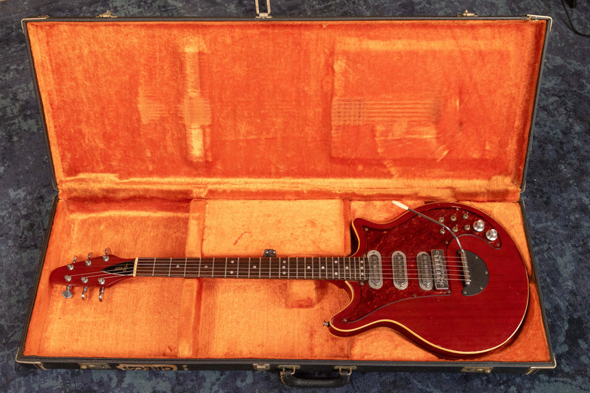 1978 Greco BM-900