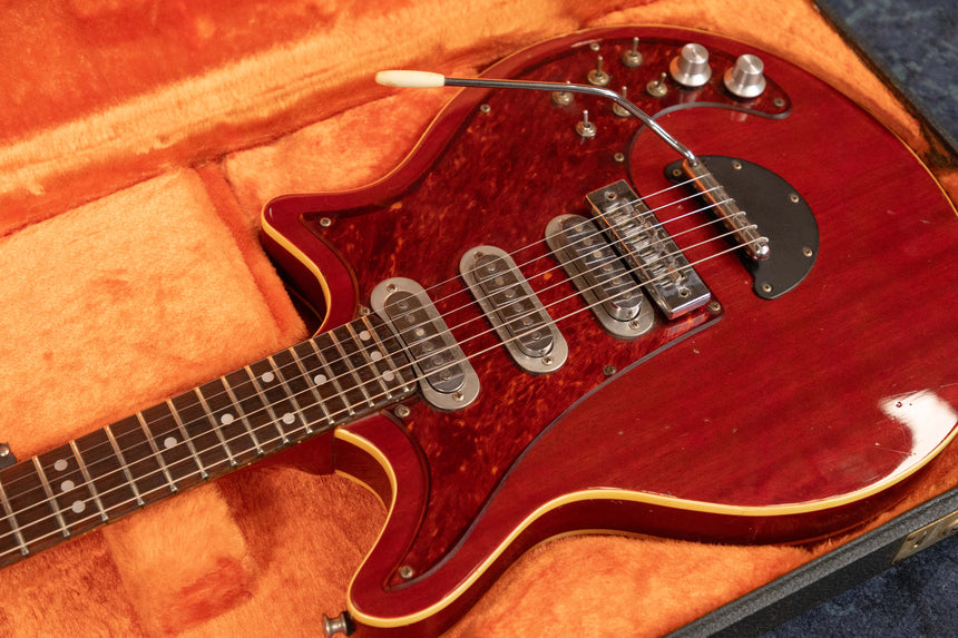 1978 Greco BM-900