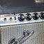 Fender Twin Reverb 2-Channel 100-Watt 2x12" Guitar Combo 1970 - 1971