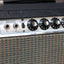 Fender Twin Reverb 2-Channel 100-Watt 2x12" Guitar Combo 1970 - 1971