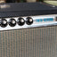 Fender Twin Reverb 2-Channel 100-Watt 2x12" Guitar Combo 1970 - 1971