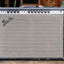 Fender Twin Reverb 2-Channel 100-Watt 2x12" Guitar Combo 1970 - 1971
