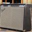 Fender Twin Reverb 2-Channel 100-Watt 2x12" Guitar Combo 1970 - 1971