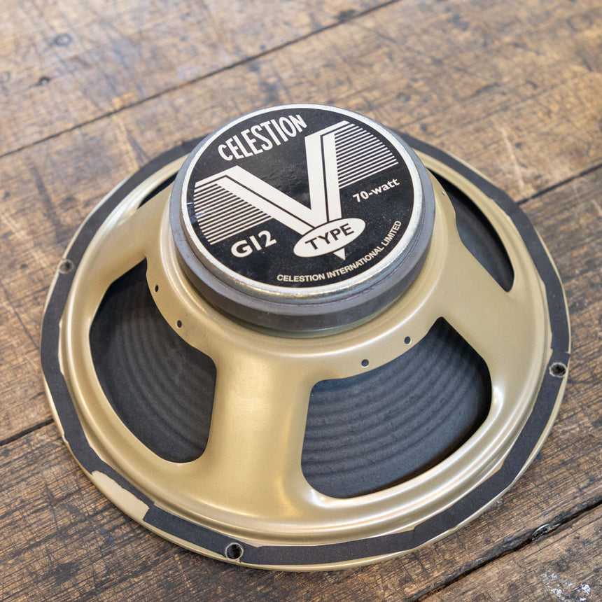 Celestion G12 V-Type 70W 8Ω