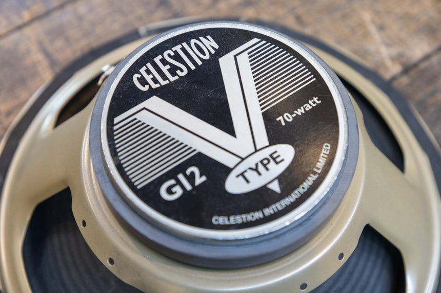 Celestion G12 V-Type 70W 8Ω