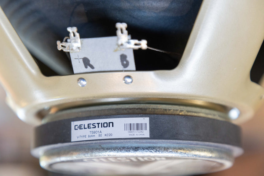 Celestion G12 V-Type 70W 8Ω
