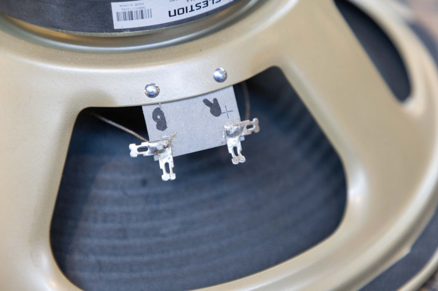Celestion G12 V-Type 70W 8Ω