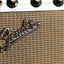 Fender Champ 2-Channel 6-Watt 1x8" Guitar Combo 1968 - 1969 - Silverface