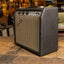 Fender Champ 2-Channel 6-Watt 1x8" Guitar Combo 1968 - 1969 - Silverface