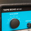 Echo Fix EF-X2, Analogue Tape Echo Unit