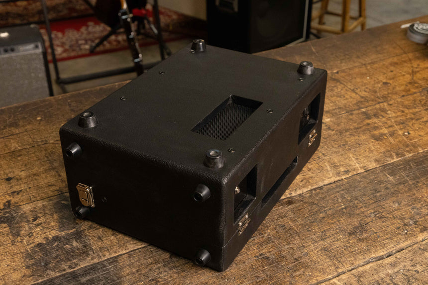 Echo Fix EF-X2, Analogue Tape Echo Unit