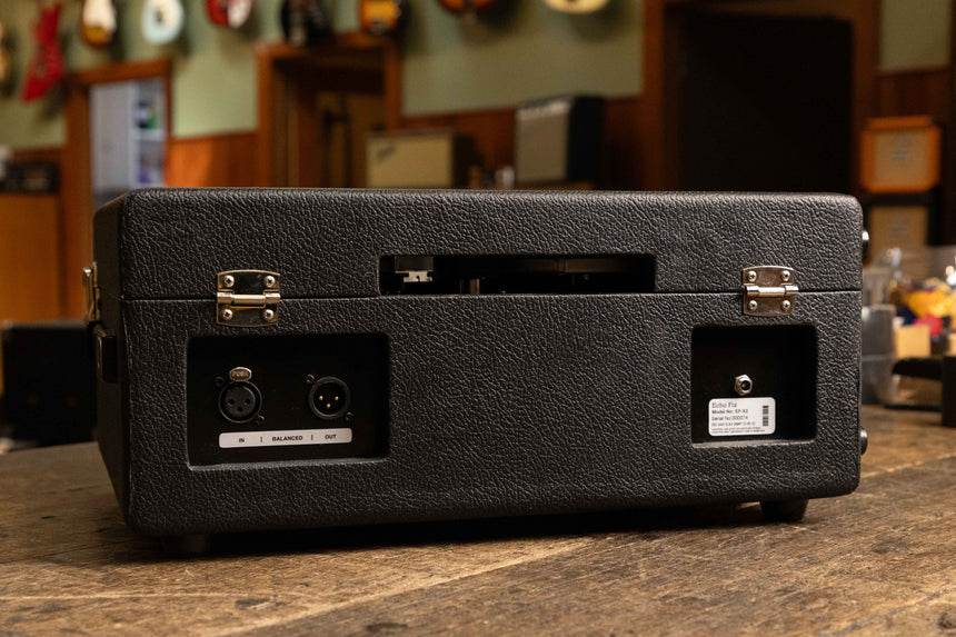 Echo Fix EF-X2, Analogue Tape Echo Unit