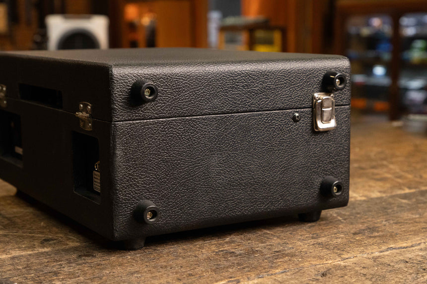 Echo Fix EF-X2, Analogue Tape Echo Unit