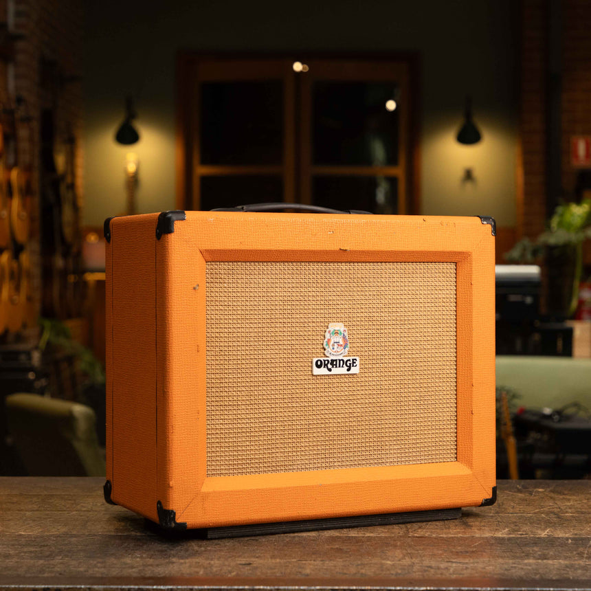 Orange Rocker 30 Combo 2010s - Orange