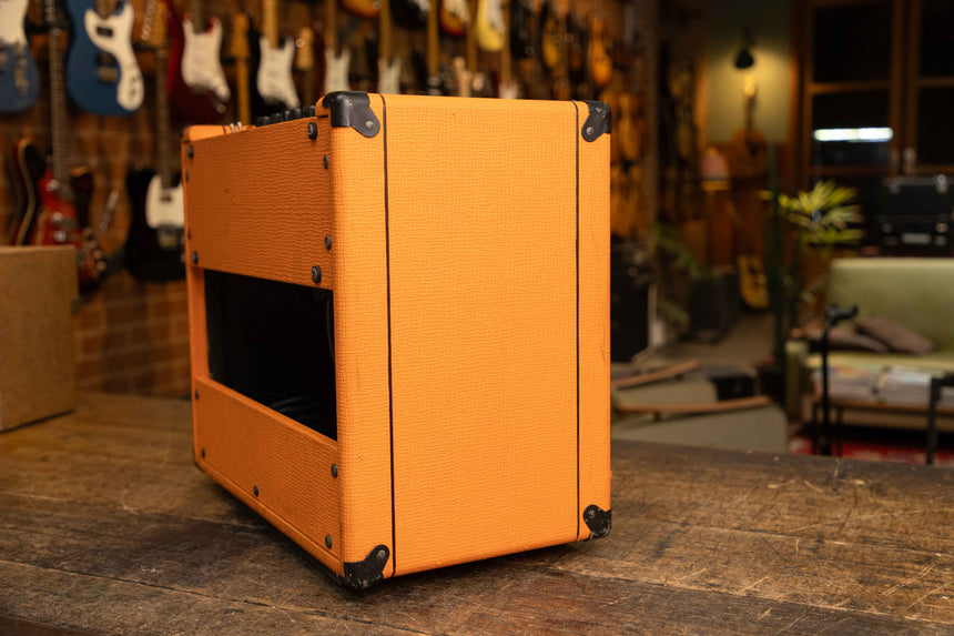 Orange Rocker 30 Combo 2010s - Orange
