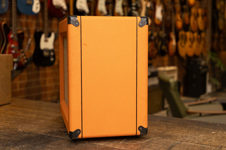 Orange Rocker 30 Combo 2010s - Orange