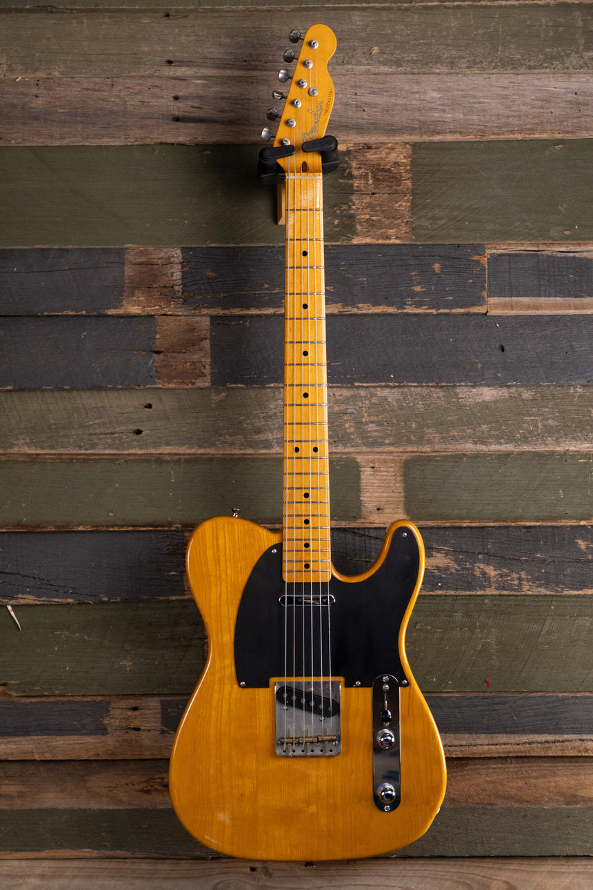 Fender TL-52 2010