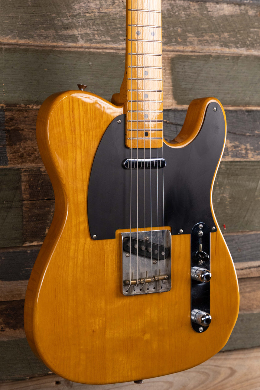 Fender TL-52 2010