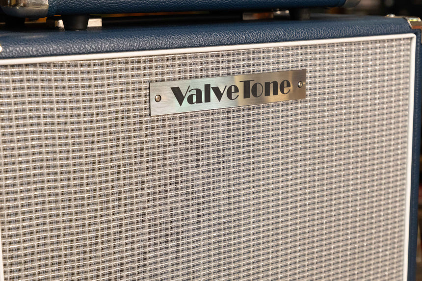 ValveTone Zeal 12 w/ Matching 12" Cabinet