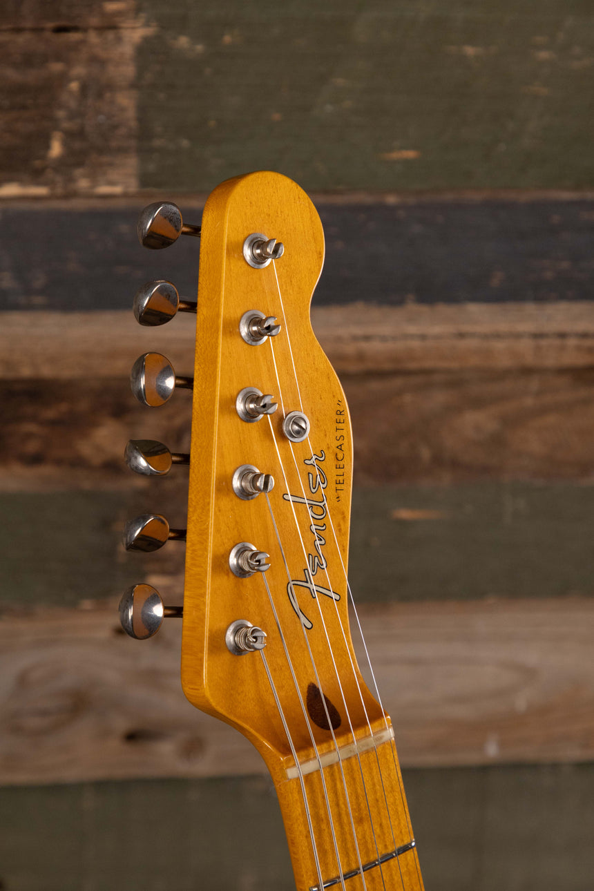 Fender TL-52 2010