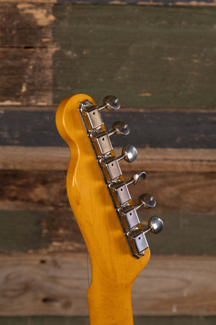 Fender TL-52 2010
